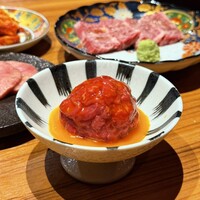 中目黒焼肉 登牛門 - 