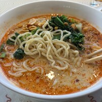 全聚徳 新宿店 - 