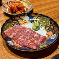 中目黒焼肉 登牛門 - 