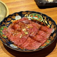 中目黒焼肉 登牛門 - 