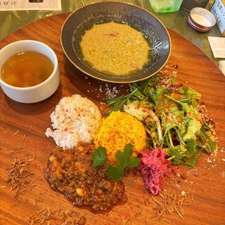 Lunch&Cafe 鹿珈_1