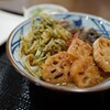 丸亀製麺 岩国店
