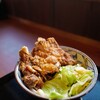 丸亀製麺 徳島インター店