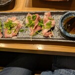 居酒屋 虎翼 - コウネ