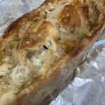 ブーランジェリー ソア - 