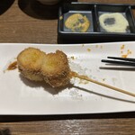 串揚げ処 味串 - 