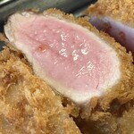 とんかつとカツカレーの店 キセキ食堂 岩槻店 - 