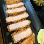 とんかつとカツカレーの店 キセキ食堂 岩槻店 - 