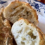 ブーランジェリー ソア - 