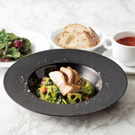 カフェ すいれん - 