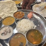 TOKYO BHAVAN - 