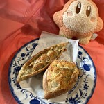 ブーランジェリー ソア - 