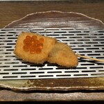 串揚げ処 味串 - 