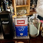 ピースストリート - 