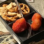 ピースストリート - 