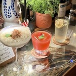 ピースストリート - 