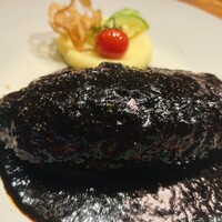 上野洋食遠山 - 