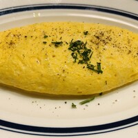 上野洋食遠山 - 