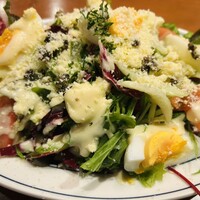 上野洋食遠山 - 