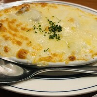 上野洋食遠山 - 