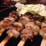 Yakitori Hide - 