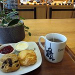 breadworks 天王洲