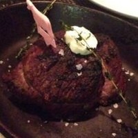 BLT STEAK  ROPPONGI - フィレ肉
