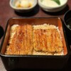 五代目 野田岩 麻布飯倉本店