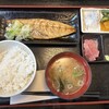 肉と魚の定食屋 はこざき