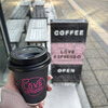 LOVE ESPRESSO
