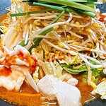 韓国鍋オモニ - 