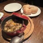 Bistrot a Vin LA－FINA - 