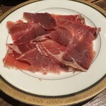 Bistrot a Vin LA－FINA - 