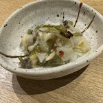 炭火やきとり 伝兵衛 - 