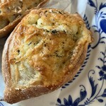 ブーランジェリー ソア - 