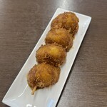 大豆生田商店 - 