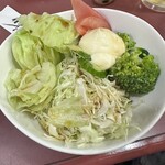 家庭料理居酒屋 おーがすた - 