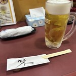 家庭料理居酒屋 おーがすた - 