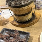 炭火やきとり 伝兵衛 - 