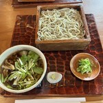 鬼怒川 竹やぶ - 