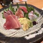 金目鯛の佐藤 - 
