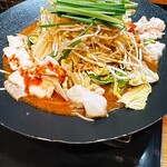 韓国鍋オモニ - 