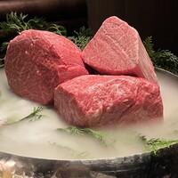 焼肉牛印 銀座店 - 