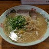 丸和前ラーメン
