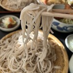 くいものや ラ・ネージュ - 