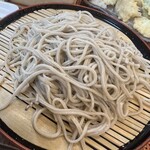 越前手打ちそば  そばーず2nd - 