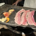 韓国料理ジョウンデー - 