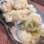 越前手打ちそば  そばーず2nd - 