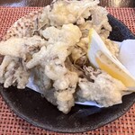 越前手打ちそば  そばーず2nd - 
