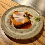 鉄板料理 らくだ - 